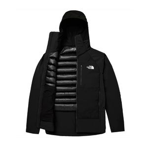 The North Face Summit Series Breithorn 50/50 Down Jacket Hybrid